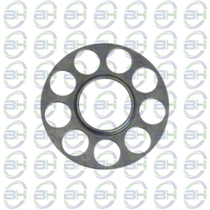 PLACA RETENCAO BOMBA K5V160DP
