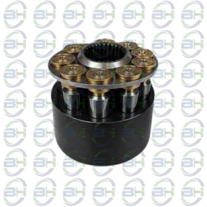 ROTATIVO REDUTOR CT11