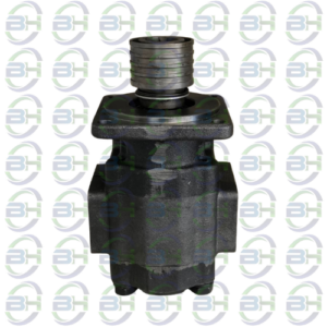 BOMBA DE ENGRENAGENS COM ENGATE RAPIDO P50