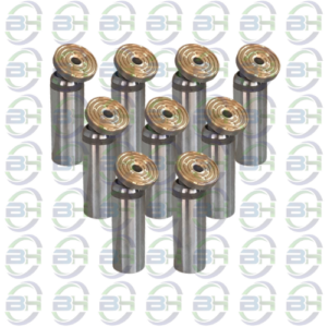 KIT PISTAO BOMBA/MOTOR TRANSLACAO PC200-6/PC200-8