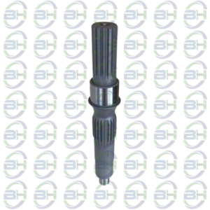 EIXO MOTOR DANFOSS PV21/MF21 14Z SIMILAR