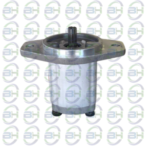 BOMBA DE ENGRENAGENS TRATOR CASE 0510725156