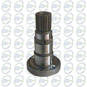 EIXO MOTOR A2FM107/A2FM125 1.3/4 21Z 175MM SIMILAR