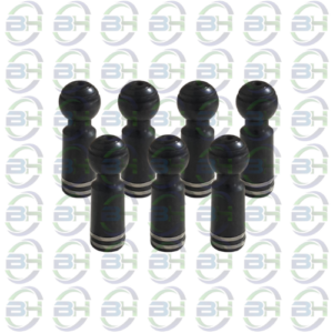 KIT PISTAO BOMBA/MOTOR A6VM80 SIMILAR