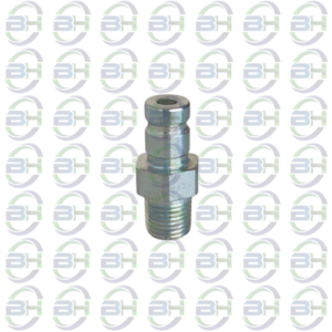 ADAPTADOR MINI MACHO