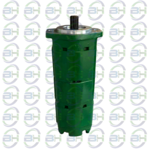 BOMBA COLHETADEIRA JOHN DEERE 9750