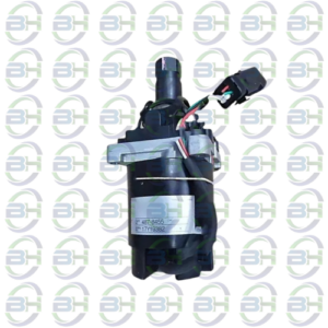 VALVULA DE CONTROLE JOYSTICK 487-8455