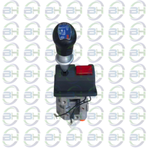 COMANDO CACAMBA PNEUMATICO JOYSTICK 400C22S10A0