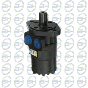 MOTOR HIDRAULICO MOLINETE PLATAFORMA 7220 87036557