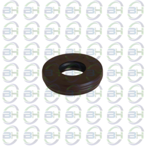 RETENTOR 12.70 X 28.70 X 6.19 VITON BLINDAGEM