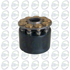 ROTATIVO MOTOR DANFOSS MMF035 S40-S35 ORIGINAL