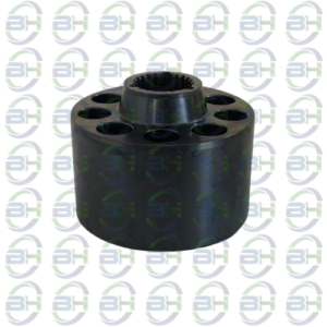 BLOCO BOMBA DANFOSS PV42-28 SIMILAR