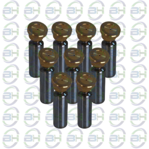 KIT PISTAO BOMBA DANFOSS PV42-28 SIMILAR