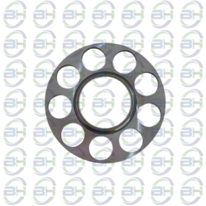PLACA RETENCAO BOMBA DANFOSS PV42-28 SIMILAR