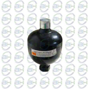 ACUMULADOR DE NITROGENIO 0.50 LITROS