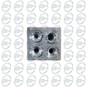 BLOCO MANIFOLD DESPENDOADOR DE MILHO