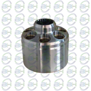 BLOCO BOMBA HPV55 LINDE SIMILAR