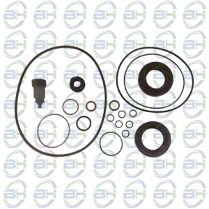 REPARO BOMBA DANFOSS S45 FRAME J SIMILAR