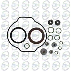 REPARO MOTOR REXOTH A6VE55 ORIGINAL