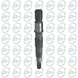 EIXO ACIONADOR BOMBA REXROTH A10V45/A10CNO63 15Z ORIGINAL
