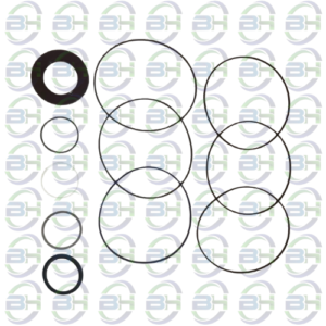 REPARO MOTOR PARKER TGK ORIGINAL