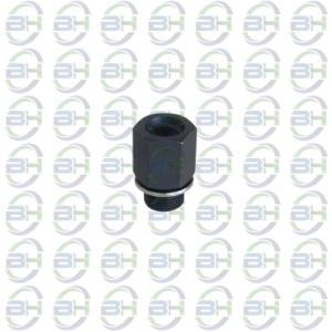 NIPLE M/F G3/8" - G1/4" JIS + VEDACAO