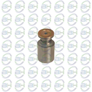 PISTAO PLATO BOMBA VENTILADOR D51 KOMATSU LPV45 SIMILAR