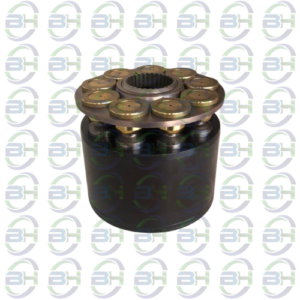 ROTATIVO BOMBA DANFOSS S45-J 51/55/60CC ORIGINAL AXT19002