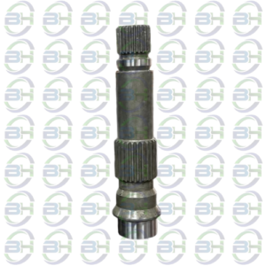 EIXO TRASEIRO BOMBA DANFOSS H1T045 13Z SIMILAR KK16847/T240722