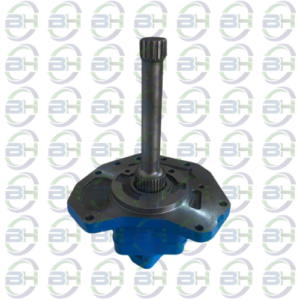 TOMADA DE FORCA TK 596000