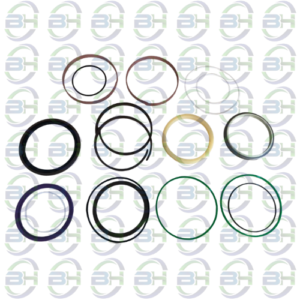 REPARO PENETRACAO JOHN DEERE 160G
