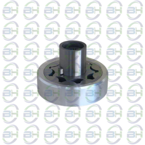 BOMBA CARGA DANFOSS COMPLETA MPV46/MPT46 8Z ROTOR 19MM SIMILAR