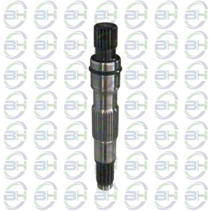 EIXO BOMBA DANFOSS H1P089/H1P100 21Z ORIGINAL