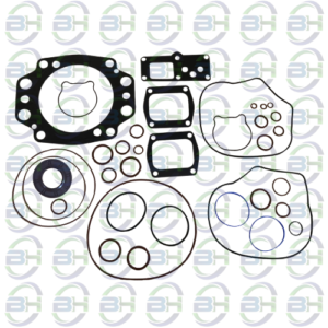 REPARO SIMPLES BOMBA EATON 72400 SIMILAR